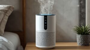 7 Air Purifier Terbaik: Rekomendasi Air Purifier Terbaik untuk Kamar dan Rumah